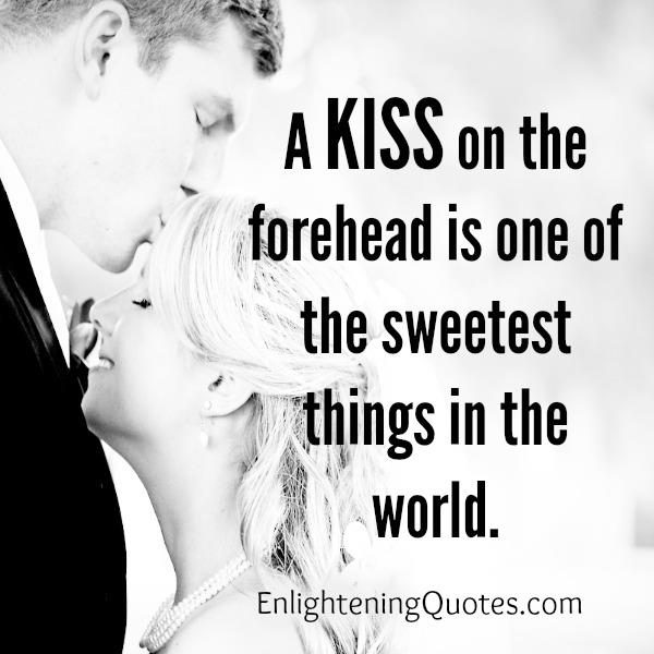 The Sweetest things in the world